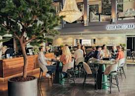 Best Western Plus John Bauer Hotel 4