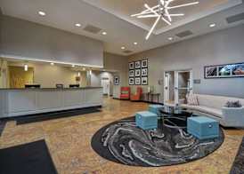Homewood Suites by Hilton Edgewater-NYC Area 4
