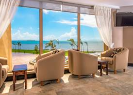 Ramada Resort By Wyndham Dar es Salaam 4