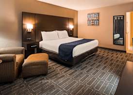 Best Western Andersen's Inn 5