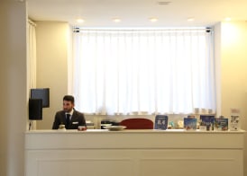 Hotel Barbarella 2