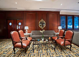 Swissotel Lima 4