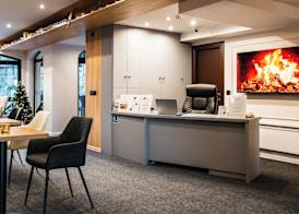 Apart Hotel Dream 2