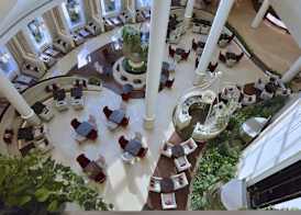 Mövenpick Hotel Bahrain 4