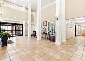 Best Western Okmulgee 2