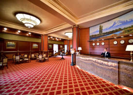 METROPOL HOTEL Yerevan 3