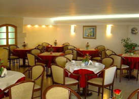 Elysee Hotel 5