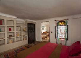 Riad Khabia & Spa 4