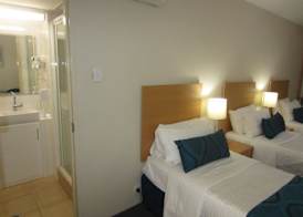 Best Western Airport 85 Motel 4
