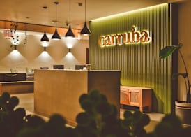 Carruba Boutique Hotel 3