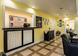 Quality Inn Washington GA 2