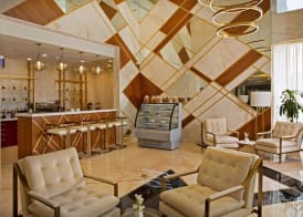 Century Hotel Doha 5