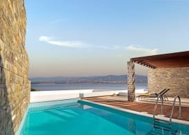 Wyndham Loutraki Poseidon Resort 4