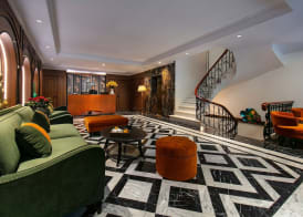 L'Heritage Hotel 4