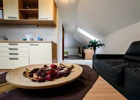 Hotel Garzon Plaza 4