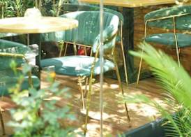 La Suite Boutique Hotel 3