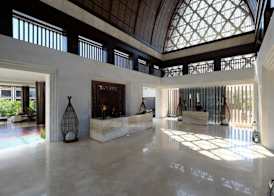 Golden Tulip Jineng Resort Bali 2