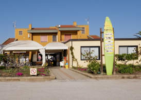 Villaggio Diomedea 2