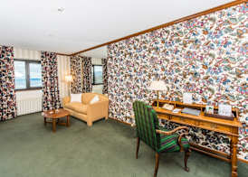 Las Hayas Ushuaia Resort 4