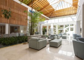Hipotels Barrosa Park 5