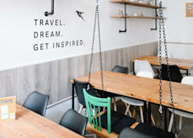 Prague Dream Hostel 2