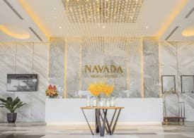 Navada Beach Hotel 2
