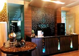 Mercure Surabaya Grand Mirama 2