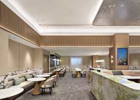 Jinglai Hotel · Bushe - Shanghai Bund Branch 3