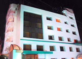 Comfort Inn 2