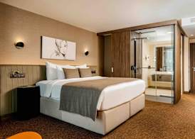 Kronwell Brasov Hotel 4
