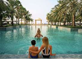 Rixos Al Mairid Ras Al Khaimah - Ultra All Inclusive 3