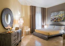 Tombolo Talasso Resort 4