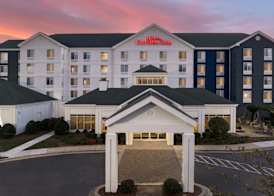 Hilton Garden Inn Greensboro 2
