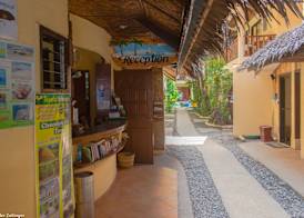 Alona Vida Beach Resort 2