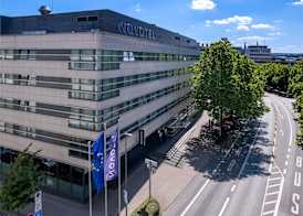 Novotel Aachen City 5