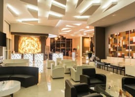 Best Western Plus Doha 4