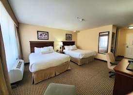 Jefferson Street Inn 5