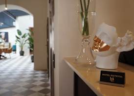 Hotel Pietryna 4