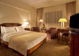 Sonesta Hotel Tower & Casino Cairo 4
