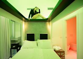 Wrooms Guest House 5