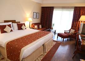 Taj Samudra, Colombo 5