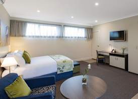 Comfort Inn & Suites Warragul 5