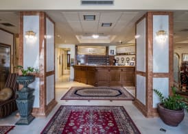 Rex Hotel 2
