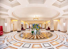 The Biltmore Tbilisi Hotel 5