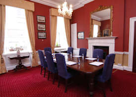Castle Hotel 4