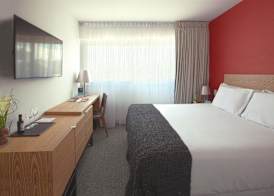 Mercure Montevideo Punta Carretas 5