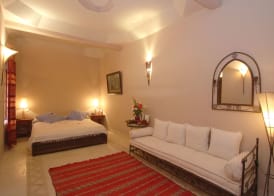 Riad Cannelle 5