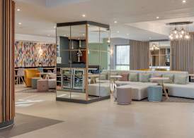 Hampton by Hilton Corby/Kettering 2