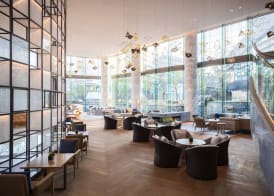 Suzhou Marriott Hotel Taihu Lake 2