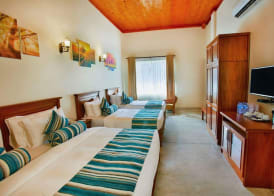 Hotel Cassendra 4